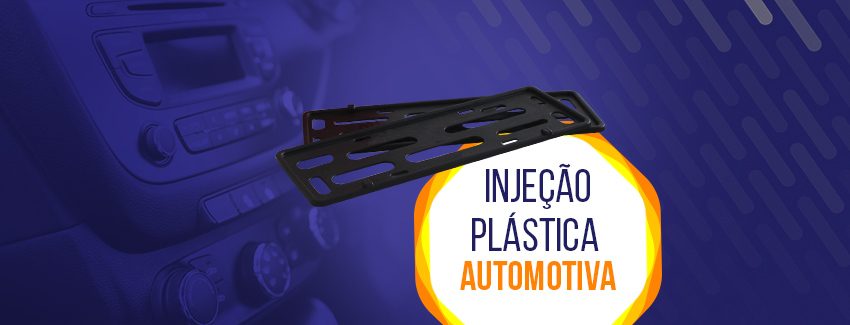 Tudo sobre injeção plástica automotiva