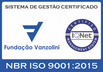 Certificação ISO 9001:2015